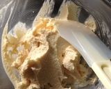 リンゴのパウンドケーキ作り方4写真