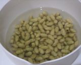 大豆の煮豆は5分✿圧力鍋を使って作り方1写真