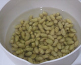 大豆の煮豆は５分✿圧力鍋を使って作り方1写真