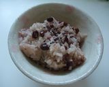 小豆あん✿圧力鍋を使って７分加圧作り方4写真