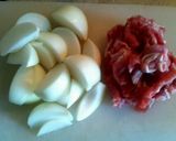 俺流♪我が家のコクのあるカレーライス作り方2写真