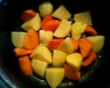 俺流♪我が家のコクのあるカレーライス作り方3写真
