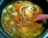 俺流♪我が家のコクのあるカレーライス作り方6写真