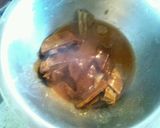 俺流♪我が家のコクのあるカレーライス作り方7写真