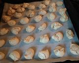 サクッ！ふわぁ～なメレンゲ焼き菓子作り方5写真
