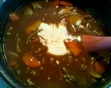 俺流♪我が家のコクのあるカレーライス作り方10写真