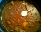 俺流♪我が家のコクのあるカレーライス作り方11写真