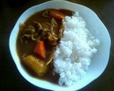 俺流♪我が家のコクのあるカレーライス作り方12写真