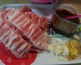豚バラこんにゃく作り方3写真
