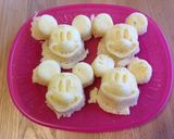 ☆HMで簡単☆レンジでふんわり蒸しパン☆作り方7写真