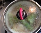 簡単☆ロール白菜作り方3写真