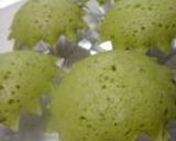 簡単！ふんわり蒸しパン！作り方5写真