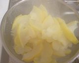 鬼ゆずの洋風柚子茶作り方3写真