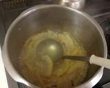 鬼ゆずの洋風柚子茶作り方5写真