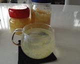 鬼ゆずの洋風柚子茶作り方6写真