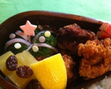 簡単さつまいもとりんごのレモン煮♡作り方5写真