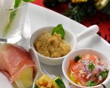 味噌漬けチーズ＆ズッキーニで簡単！前菜作り方6写真