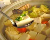 冬にぴったり ♪ あったか湯豆腐作り方3写真