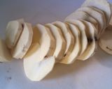 島原の郷土料理♪べったらもち作り方2写真