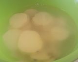 島原の郷土料理♪べったらもち作り方3写真