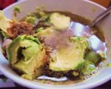 夜食にも！簡単ひつまぶし風アボカド丼作り方5写真