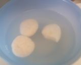 島原の郷土料理♪べったらもち作り方6写真
