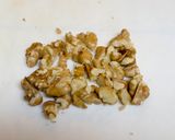 一口おつまみ。クリチの生ハム包み。作り方2写真