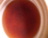 土鍋でかき揚げ・卵・煮込みうどん作り方3写真