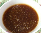以外と簡単野菜たっぷり生春巻き♡作り方1写真