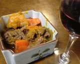 簡単‼おいしい‼肉カボチャ作り方5写真