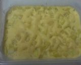 レンジで簡単★さつま芋ケーキ（蒸しパン）作り方5写真