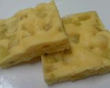 レンジで簡単★さつま芋ケーキ（蒸しパン）作り方6写真