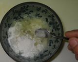 大根餅作り方2写真