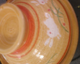土鍋でかき揚げ・卵・煮込みうどん作り方6写真