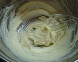 しっとり　クランベリー　パウンドケーキ作り方6写真