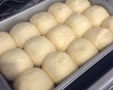 秘伝の菓子パン生地作り方5写真