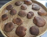 生しいたけの保存作り方3写真