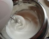 しっとり　クランベリー　パウンドケーキ作り方10写真