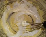 しっとり　クランベリー　パウンドケーキ作り方13写真
