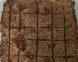 おからとオートミールのエナジーバー作り方5写真