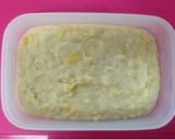 揚げないから失敗なし！クリームコロッケ☆作り方5写真