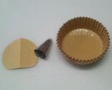 スイートポテトのクマちゃん作り方1写真