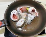 黒魚の煮付け作り方3写真