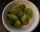 大人味！　ハーブ風味のポテトサラダ♪作り方3写真