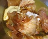 我が家の唐揚げ♪作り方2写真