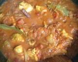 簡単！ヘルシー！本格インドカレー作り方4写真