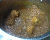 本格！チキンカレー作り方12写真