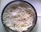 大根の華麗なる変身—切干大根への道作り方3写真