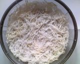 大根の華麗なる変身—切干大根への道作り方4写真