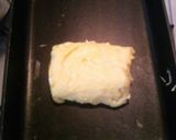 包丁使わずに卵焼きの断面を綺麗にする裏技作り方1写真